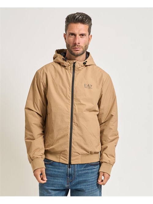  EMPORIO ARMANI EA7 | 8NPB21-PNFZZU6171